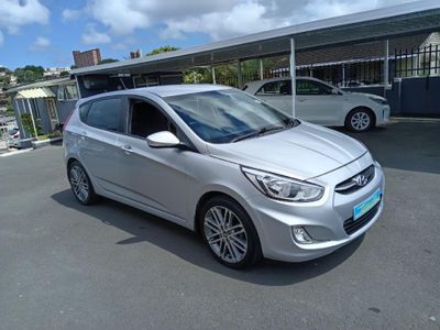 Accent hatchback for sale hotsell