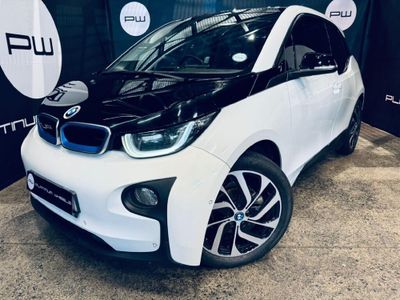 BMW i3 REx For Sale New and Used Cars .za