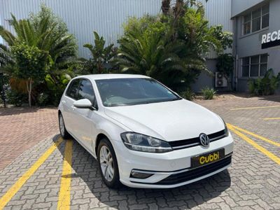 2018 Volkswagen Golf VII 1.0 TSI Comfortline