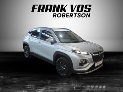 2026 Suzuki Fronx 1.5 GL Auto