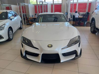 Toyota Gr Supra For Sale In Ottery (new And Used) - Cars.co.za