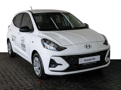 Hyundai Grand i10 Panel Van For Sale (New and Used) - Cars.co.za