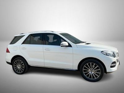 Mercedes-Benz GLE 350d For Sale (New and Used) - Cars.co.za