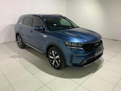2024 Kia Sorento 2.2D EX+ AWD Auto
