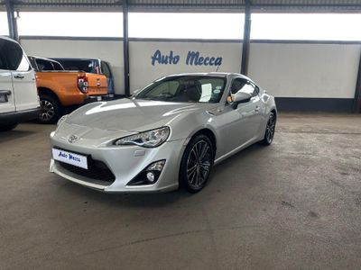 Toyota 86 For Sale (New and Used) - Cars.co.za