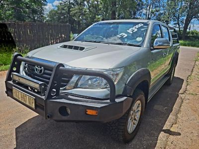 Toyota For Sale in Rustenburg (New and Used) - Cars.co.za