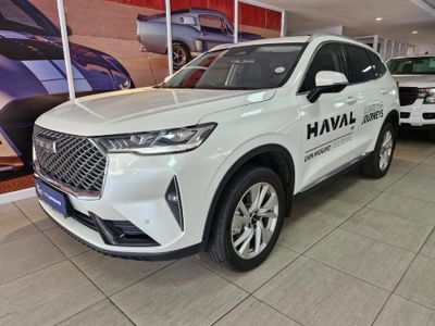 Haval For Sale in Midrand (New and Used) - Cars.co.za
