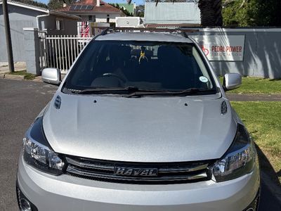 2021 Haval H1 1.5 VVT