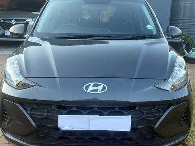 2023 Hyundai Grand i10 1.0 Motion