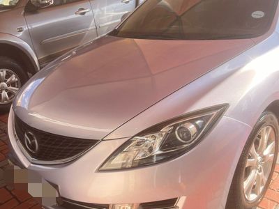 2008 Mazda 6 2.0 Original
