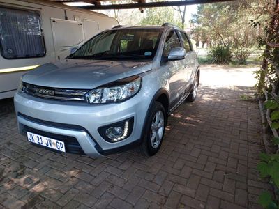 2020 Haval H1 1.5 VVT