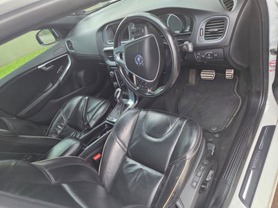 2015 Volvo V40 D3 R-Design Auto