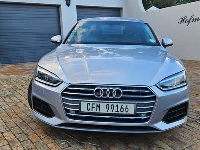 2019 Audi A5 Sportback 2.0 TDI Auto | 40 TDI