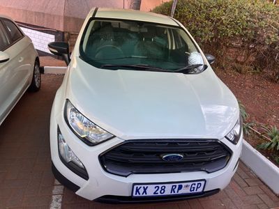 2020 Ford EcoSport 1.5 TiVCT Ambiente
