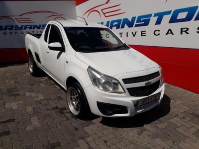 2012 Chevrolet Utility 1.4