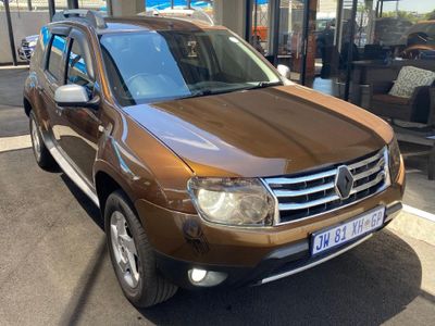 2014 Renault Duster 1.6 Dynamique