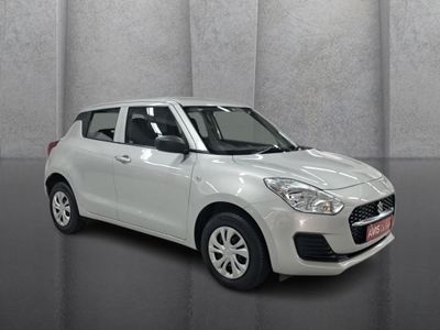 2023 Suzuki Swift 1.2 GA