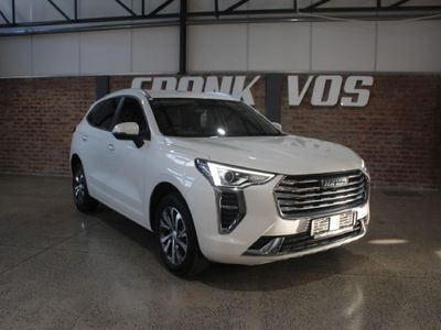 2022 Haval Jolion 1.5T Premium Auto