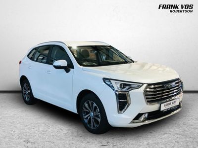2022 Haval Jolion 1.5T Premium Auto