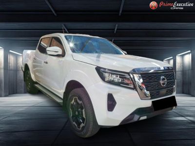 2024 Nissan Navara 2.5 DDTi LE Auto Double-Cab