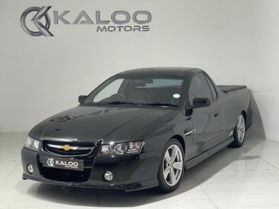2005 Chevrolet Lumina 5.7 SS Ute