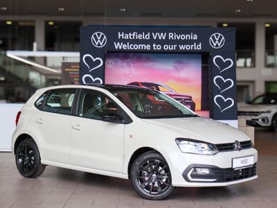 2026 Volkswagen Polo Vivo 1.4 Life