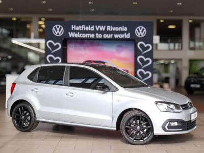 2026 Volkswagen Polo Vivo 1.0 TSI GT