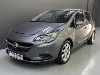 2019 Opel Corsa 1.0T EcoFlex Enjoy 5-dr (85kW)