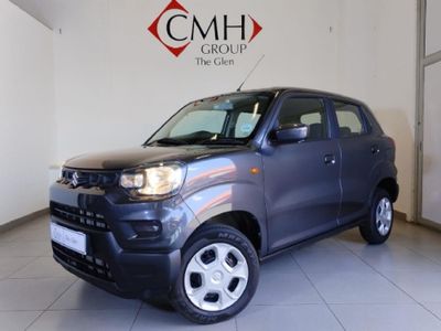 2024 Suzuki S-Presso 1.0 GL