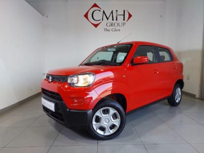 2024 Suzuki S-Presso 1.0 GL