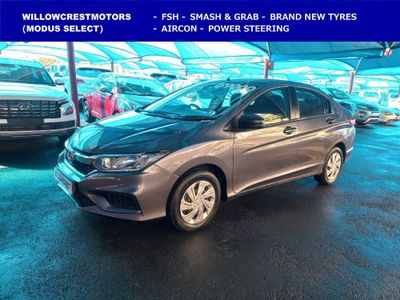 2020 Honda Ballade 1.5 Trend