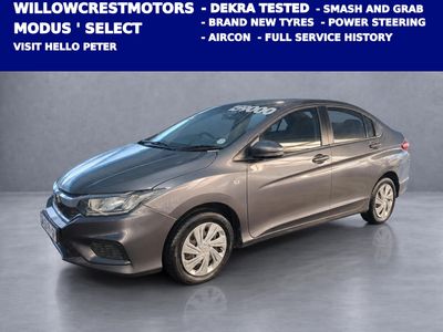 2020 Honda Ballade 1.5 Trend