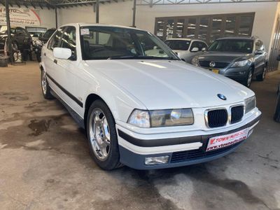 1998 BMW 3 Series 316i