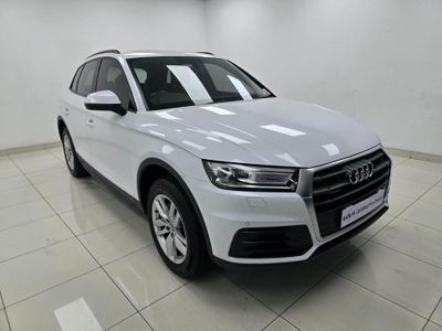 2021 Audi Q5 quattro Auto | 40 TDI