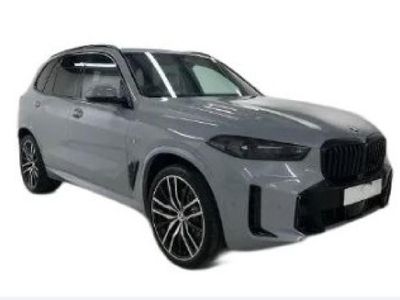 2025 BMW iX1 xDrive 30 M Sport