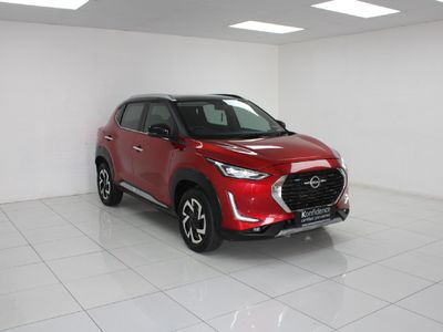 2023 Nissan Magnite 1.0T Acenta Plus Auto