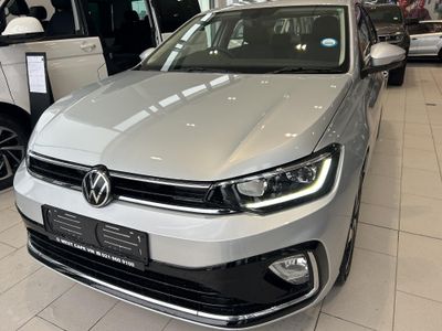 2024 Volkswagen Polo Sedan 1.0TSI Style