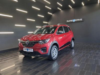 2022 Renault Triber 1.0 Expression
