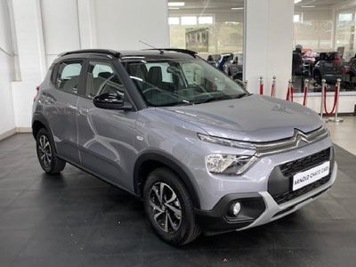 2025 Citroen C3 1.2 Max (61kW)