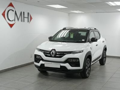 2024 Renault Kiger 1.0T Intens