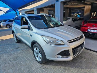 2014 Ford Kuga 1.6 EcoBoost Ambiente