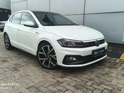 2020 Volkswagen Polo 2.0 GTI Auto (147kW)