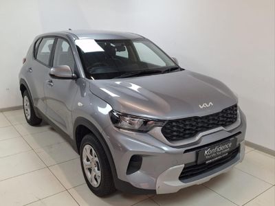 2023 Kia Sonet 1.5 LX