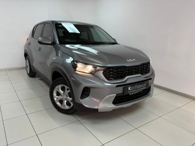 2023 Kia Sonet 1.5 LX