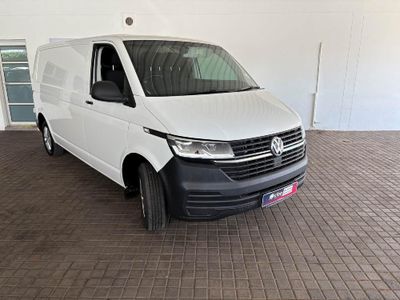 2025 Volkswagen Transporter T6.1 2.0 TDI (110kW) LWB Auto Panel Van