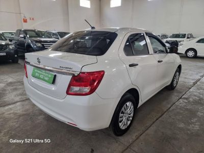 2022 Suzuki Dzire 1.2 GL