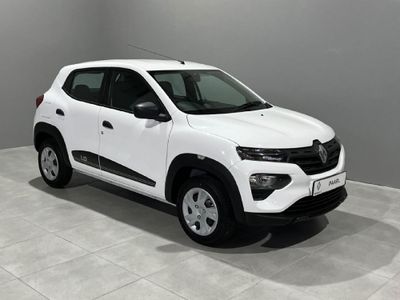 2026 Renault Kwid 1.0L EVOLUTION
