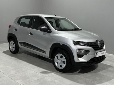 2026 Renault Kwid 1.0L EVOLUTION