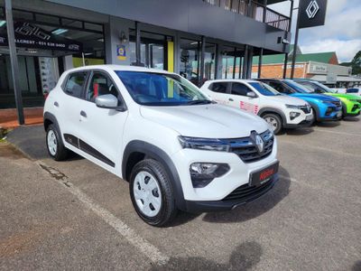 2025 Renault Kwid 1.0 Dynamique Auto