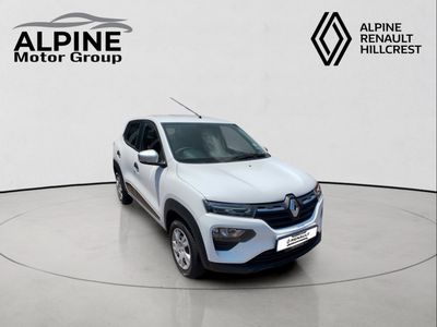 2025 Renault Kwid 1.0 Dynamique Auto